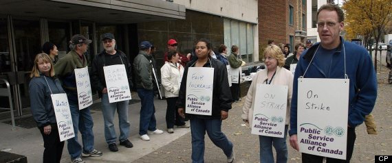 Psac Denies Union Bid