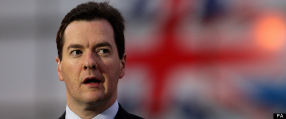 George Osborne