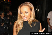 Reunion Ready? Mel B Looks Back On Glam Form