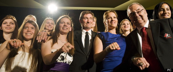 Wayne Gretzky