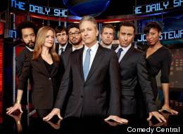This Just In: 'The Daily Show' Returning To UK TV
