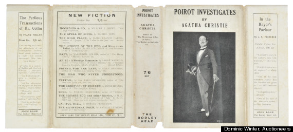 poirot
