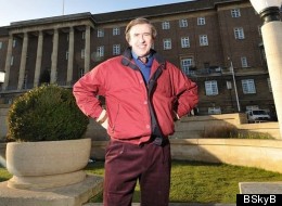 Alan Partridge Gets French Push Onto Big Screen