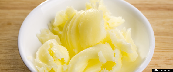 Butter Sales