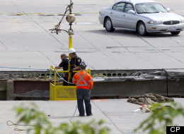 Rescuers Consider 'Extreme Measures' In Search For Survivors