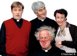 Vote for Your All-Time Favourite Channel 4 Comedy Show 