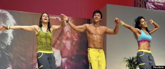 Zumba