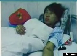 Forced Abortion Family Harassed