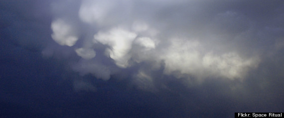 Storm Chasers Saskatchewan