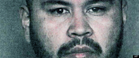 Emmanuel De La Rosa Arrested