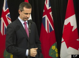 Ontario Too Slow To Respond?