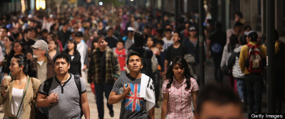 Gentemexico