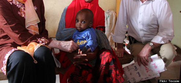 How We Can Prevent Droughts From Wiping Out Entire Families