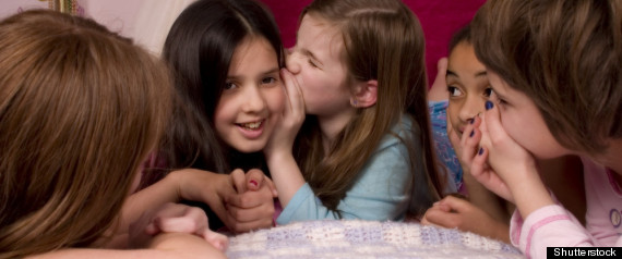 Sleepovers