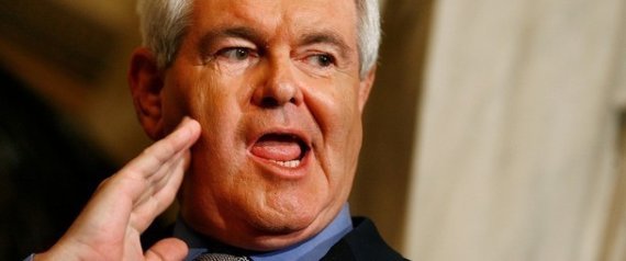 Gingrich