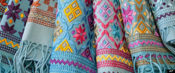 Shawl