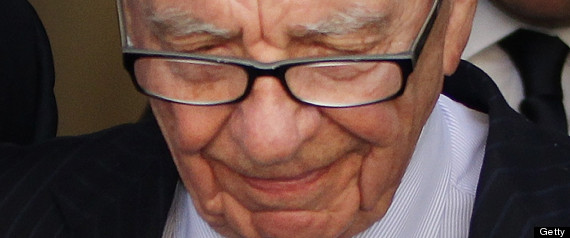 Rupert Murdoch