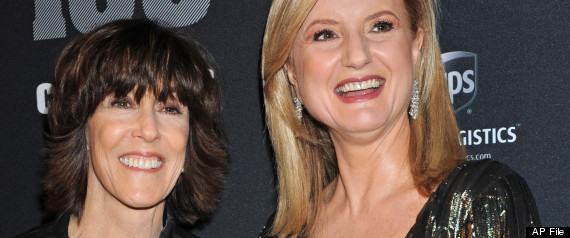 Nora Ephron Female Friendship