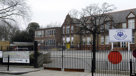 downhills primary