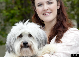 Pudsey Does Pantomime