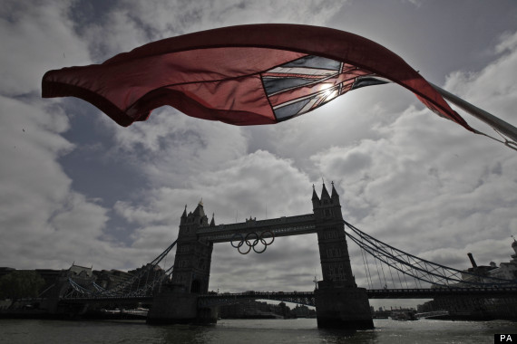 tower bridge
