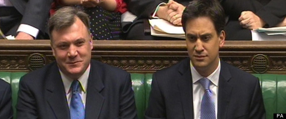 Miliband Balls