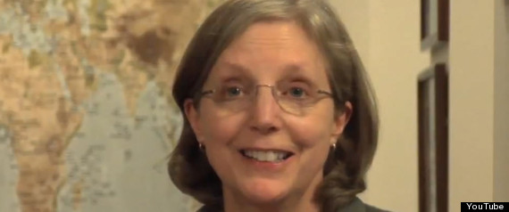 Deborah Coyne