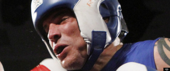 Brazeau