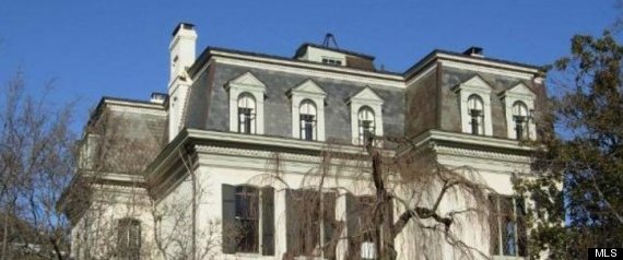 Georgetown Real Estate