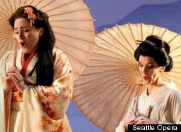 Opera Company Takes A $1 Million Hit