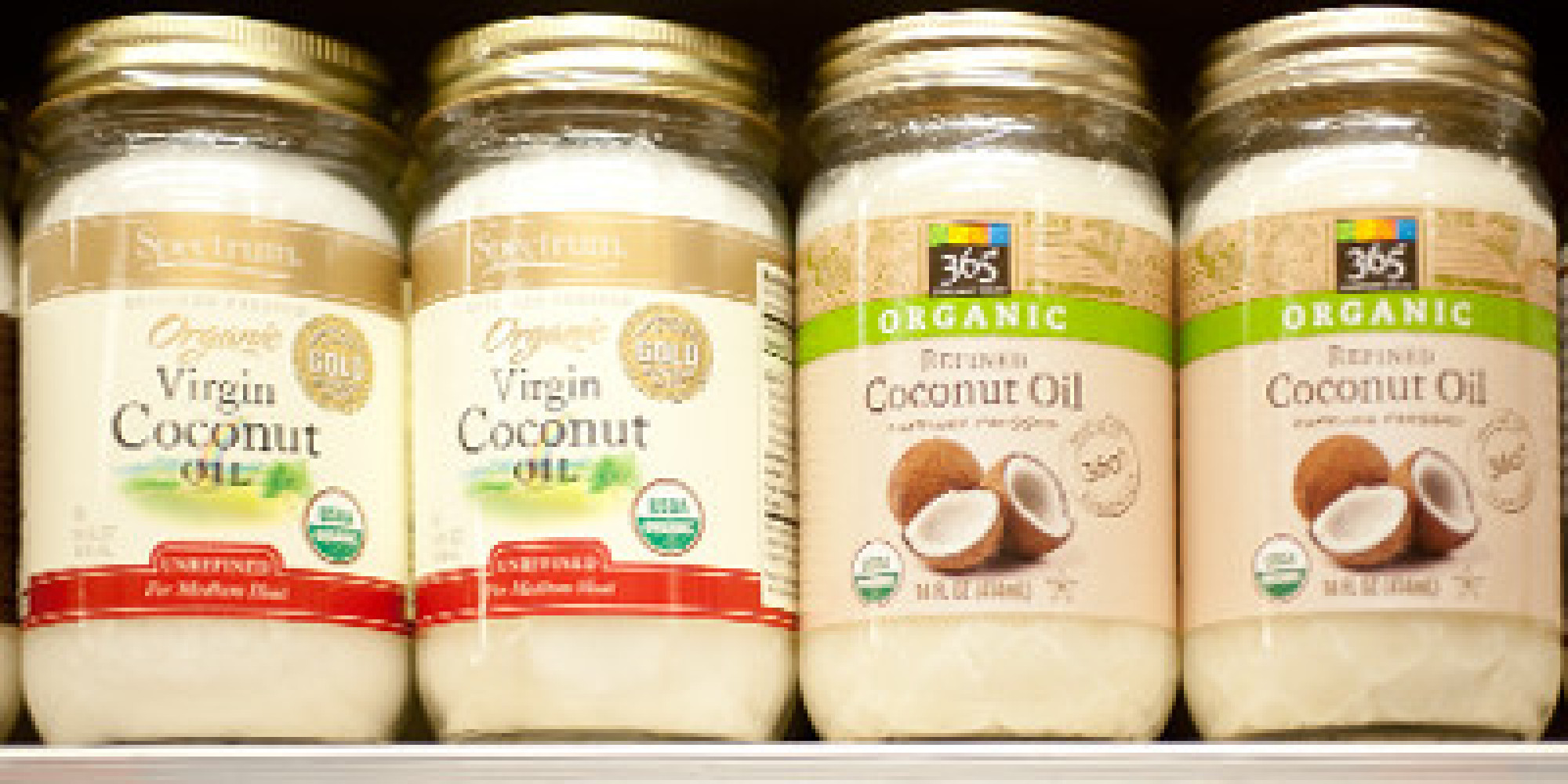 How do you use coconut oil for hair?