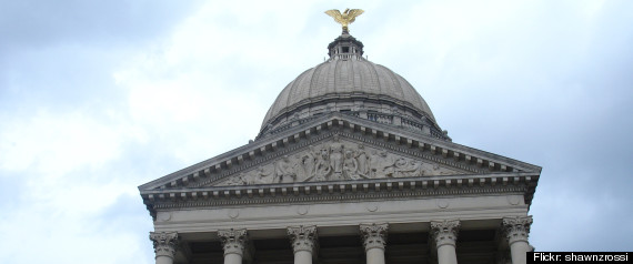 Mississippi Abortion Law