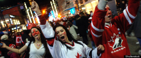 Canada Day