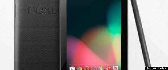 Nexus 7