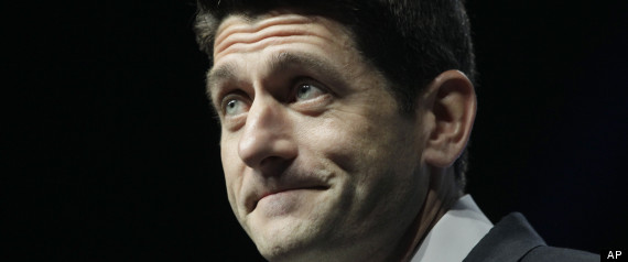 Paul Ryan Ayn Rand