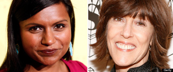 Noraephronmindykaling