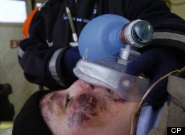 Tories Were Warned Cuts Would Cripple Rescue Teams