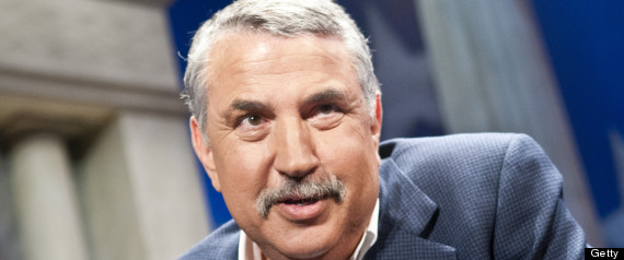 Thomas Friedman