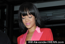 Well-Suited? Rihanna And Blake Lively Go Head-To-Head In Red