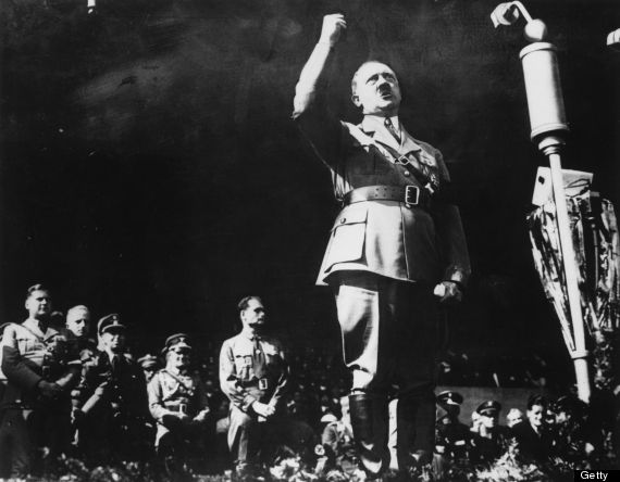 hitler