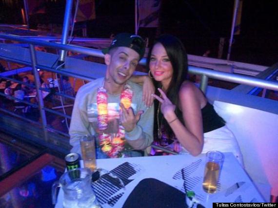 tulisa dappy