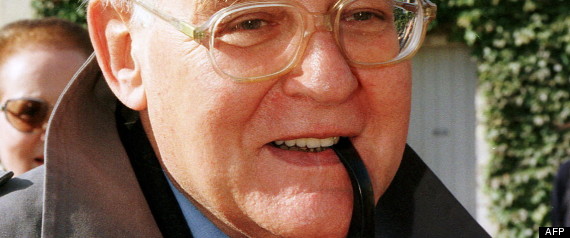 Robert Sabatier