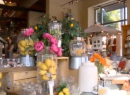 Everything You Need To Know About Summer Entertaining