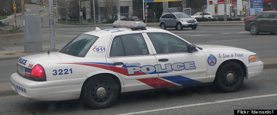 Toronto Police
