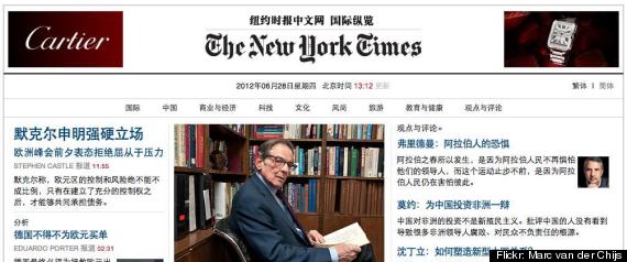New York Times