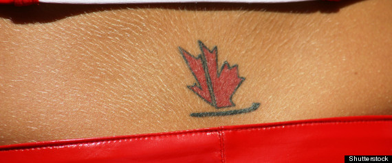 Canada Flag