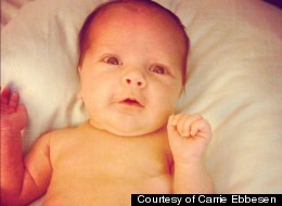 Welcome! Meet The Babies Born In June