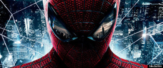 SPIDERMAN