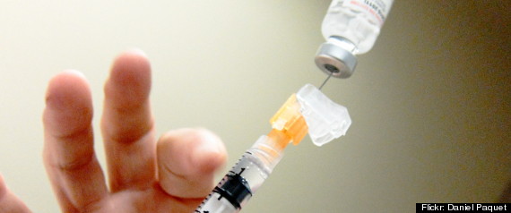 Vaccin Tabac