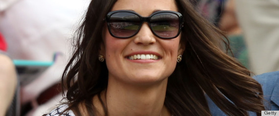 Pippa Middleton